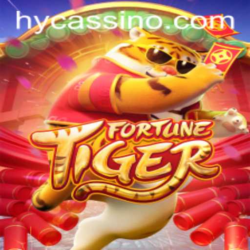 FortuneTiger: Descubra as Emoções e Regras do Jogo Fascinante do HY GRUPO