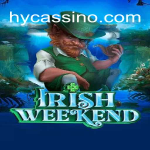 IrishWeekend: Um Mergulho na Tradição e Diversão com o HY GRUPO