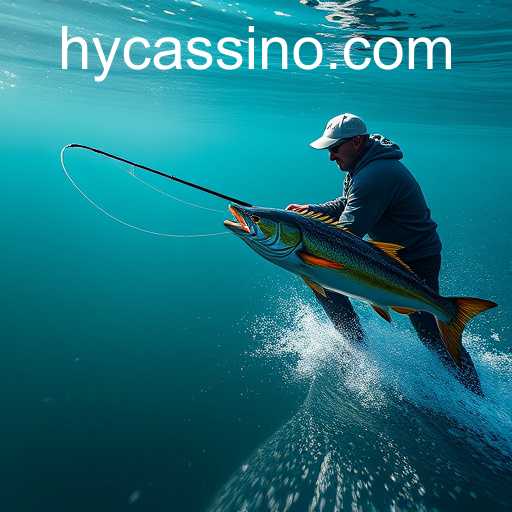 Jogos de pesca