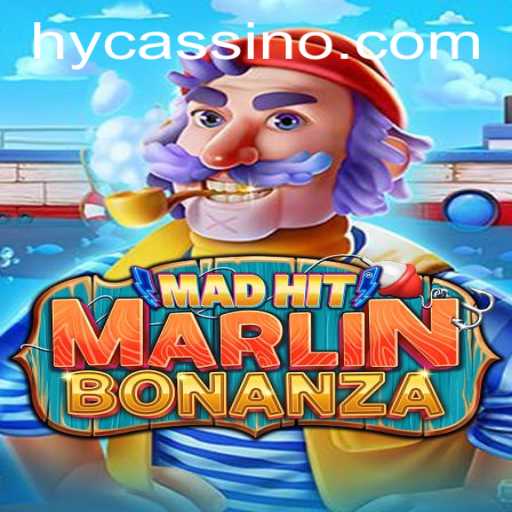 Explorando MadHitMarlinBonanza: Um Mergulho no Fascinante Mundo de Jogo de Azar