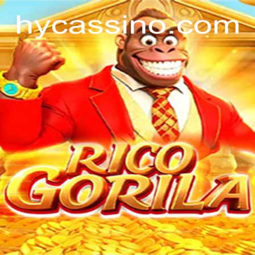 Explorando RicoGorila: O Jogo Que Está Conquistando o Mundo