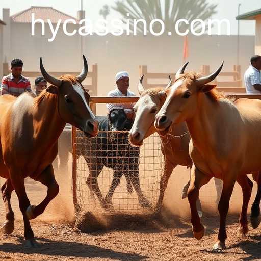 Rinha de galos